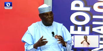 How privatisation will open up space for PPP, development&nbsp; – Atiku’s daughter&nbsp;