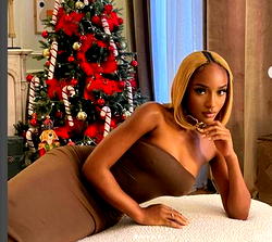 Ayra Starr excited as ‘Rush’ hits gold in Paris