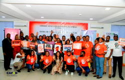 How Nigeria can deal with GBV innovatively — CAFOD