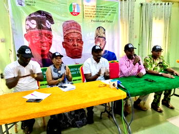 2023: We’ll mobilise 700,000 votes for Tinubu in Ondo – Group 