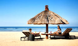 Indonesian extramarital ban law not binding on tourists – officials