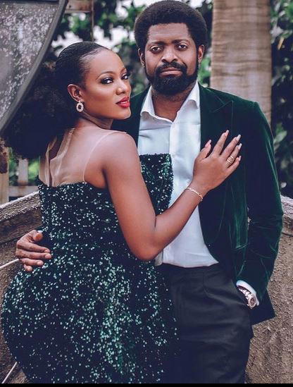 Basketmouth’s marriage crash: Fans react as he joins list of celebrities divorced in 2022