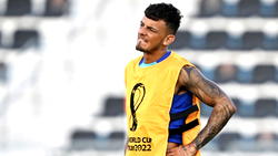 World Cup 2022: Arsenal’s Ben White exits England World Cup squad for personal reasons