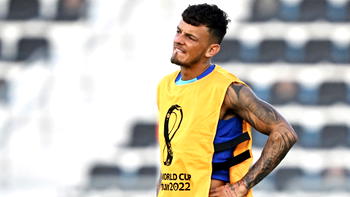 World Cup 2022: Arsenal’s Ben White exits England World Cup squad for personal reasons