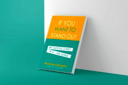 BOOK REVIEW: First Class Law Graduate Dares Us To Stand Out