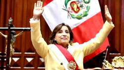 Peru gets first female President, after Castillo’s impeachment, arrest