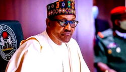 Buhari’s proactive transition plan