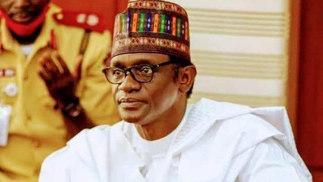 2027: Yobe open to fair, transparent primaries – Gov Buni