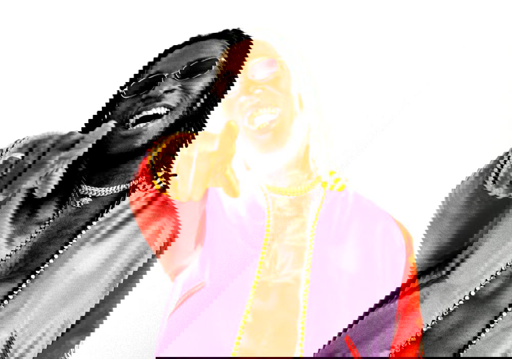 Burna Boy tops Apple Music Nigeria No. 1 artist of 2022 Vanguard News