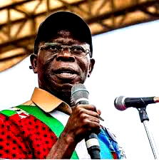 Oshiomhole should campaign on APC’s performance and not resort to verbal, physical assaults