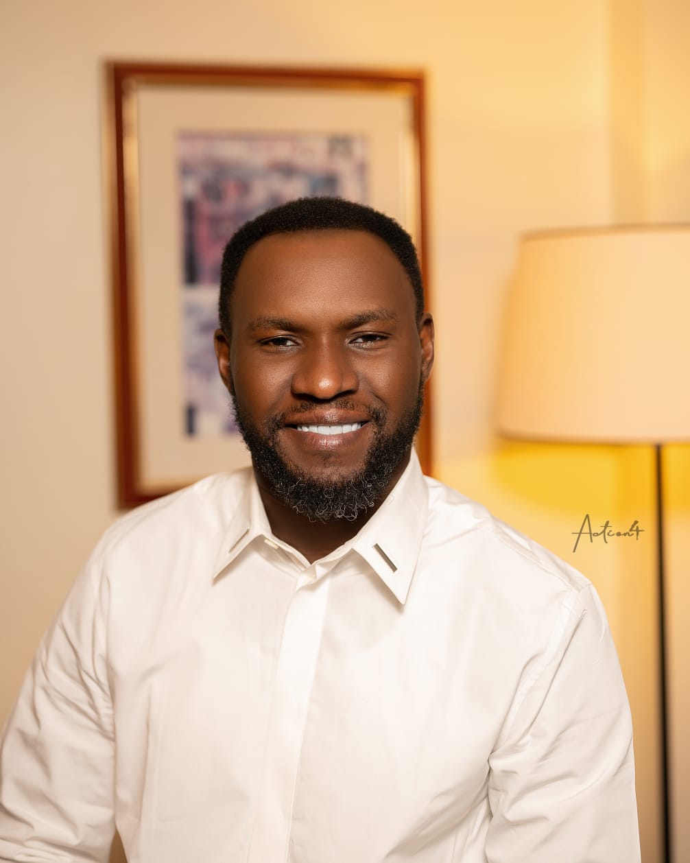 Balami disassociates self from alleged replacement of Okupe