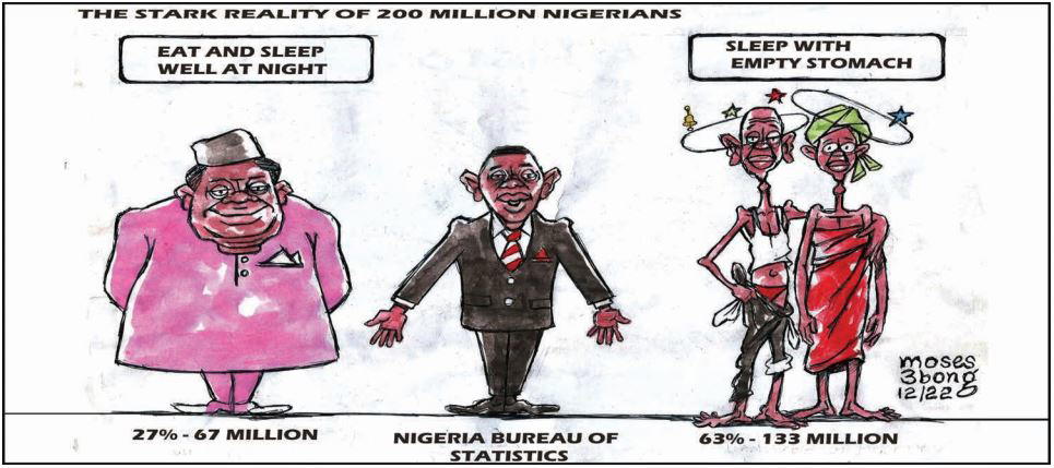 Editorial cartoon 29=3=15 Copy  The Guardian Nigeria News - Nigeria and  World News — The Guardian Nigeria News – Nigeria and World News