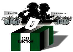 Crisis Group lists four priorities ahead of Nigeria’s 2023 elections