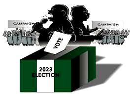 Crisis Group lists four priorities ahead of Nigeria’s 2023 elections