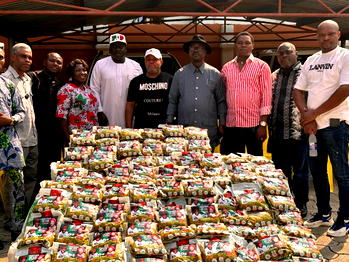 Shun politics of ethnicity, only PDP can rescue C’River&nbsp; &nbsp;– Jarvis