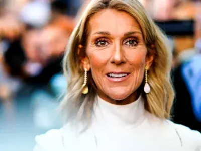 I’m diagnosed with rare incurable disease, Celine Dion laments