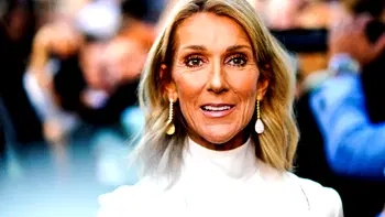 I’m diagnosed with rare incurable disease, Celine Dion laments