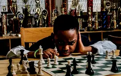 US grants asylum to 12-yr-old Nigerian chess prodigy, family
