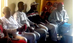 Soludo inaugurates new Anambra trader union leadership