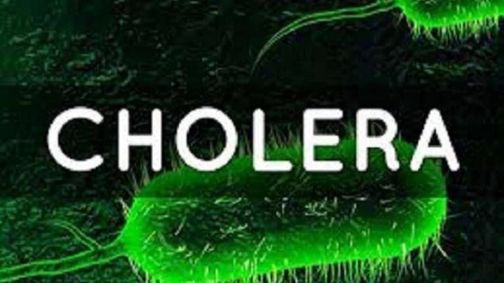 Cholera outbreak: Plateau records 3 deaths, 5 confirmed cases