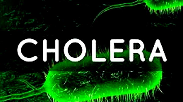 Cholera