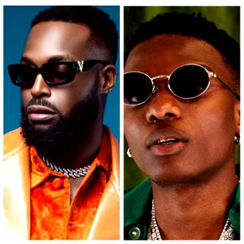 ‘Baba is serious o’, DJ Neptune confirms Wizkid’s last show in Lagos