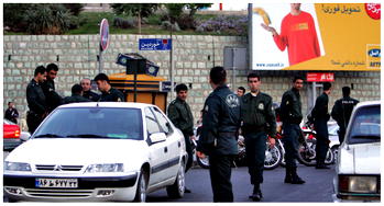 Protest-hit Iran abolishes morality police