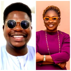 Bolanle Raheem: Insecurity has worsened under Sanwo-Olu – Mr Macaroni