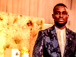 Nigerian comedian, MC Peteru is dead