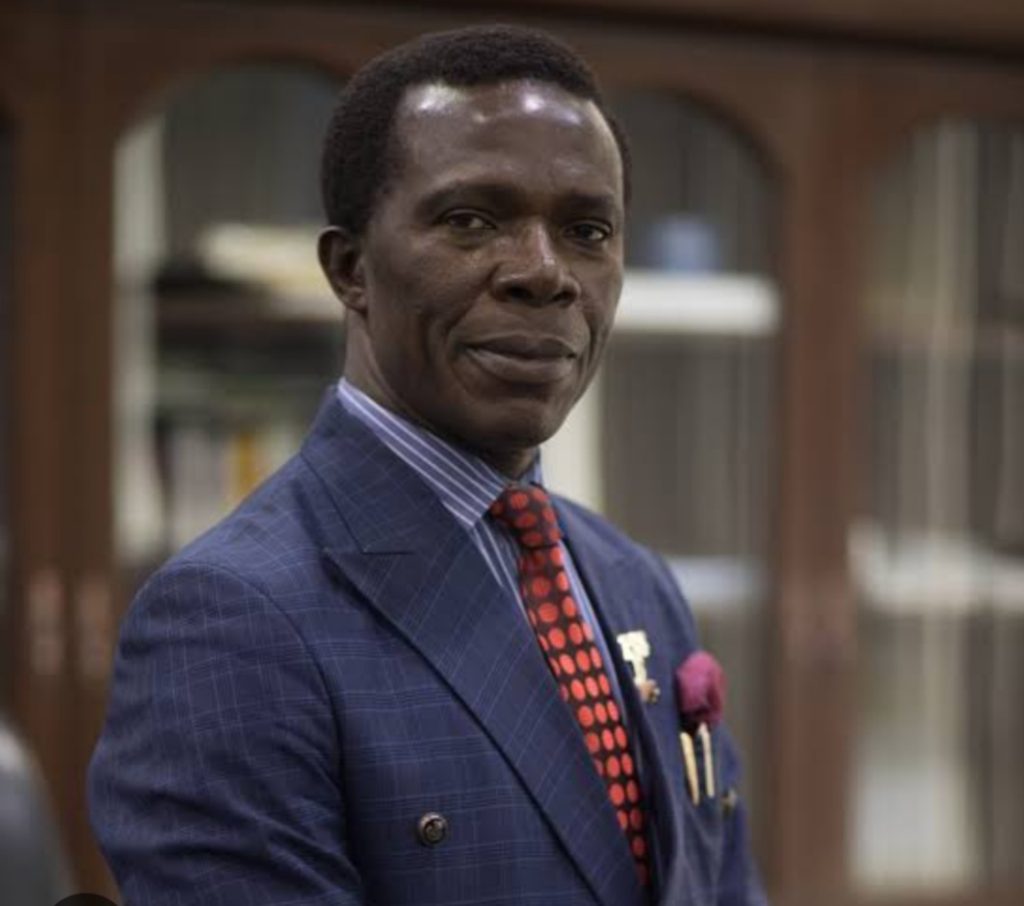 Coscharis boss to youths: Value access over money