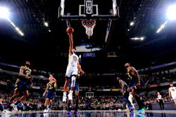 NBA All-Star Game fan voting begins Tuesday