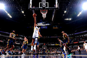 NBA All-Star Game fan voting begins Tuesday