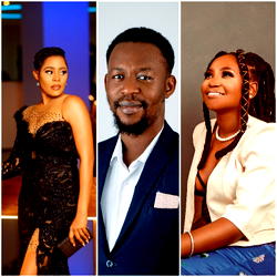 80th Golden Globe Awards: Adeniyi Adewoyin, five others emerge voters