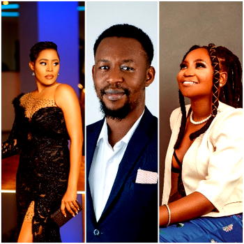 80th Golden Globe Awards: Adeniyi Adewoyin, five others emerge voters