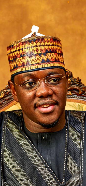 2023: Lamido vows to declare emergency on youth unemployment