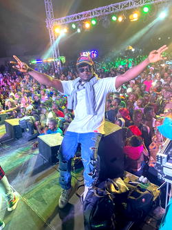 It’s not true DJs are poorly paid – DJ Venum