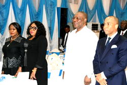 Delta Govt prioritises access to justice – Okowa