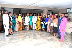 Why we’re training civil servants on corruption fight – FG