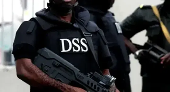 Release heir to our throne to restore peace, community leader pleads with DSS