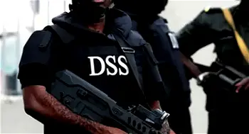 Terror suspect blows up self after gun battle with DSS, soldiers