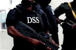 PDP keeps mum as DSS alleges plot to derail democracy<br><br>
