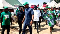 Dafinone decries underdevelopment in Delta rural areas