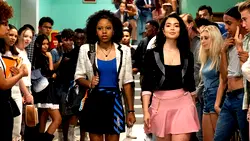 Darby and the Dead: What to know about new movie