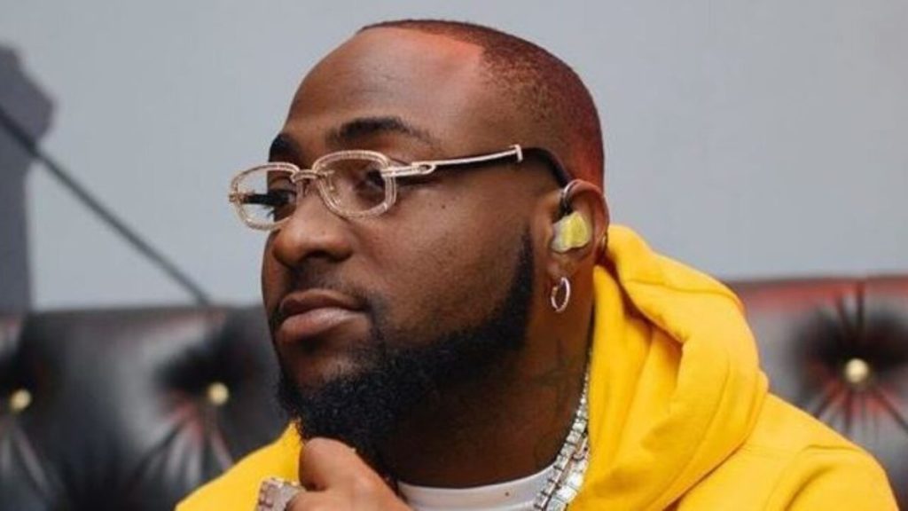 Spotify Reveals Tracklist For Davido’s 'Timeless' Album - Vanguard News