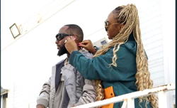 Davido, Chioma W’Cup pictures break record as most-liked on Nigeria-Instagram