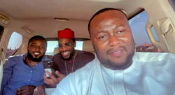Why ICPC released D’banj — Lawyer