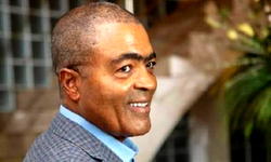 Nigeria’s ambassador to Spain, Demola Seriki is dead