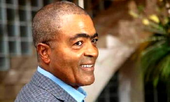 Nigeria’s ambassador to Spain, Demola Seriki is dead