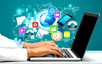 Firm counsels youth on improving digital skills to become self-employed