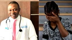 ‘He drugs me at night to rape my niece’ –&nbsp; Femi Olaleye’s wife reveals